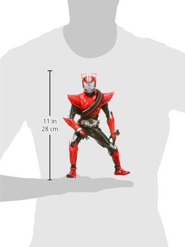 Kamen Rider Drive 1/6 Kamen Rider Drive - Medicom Toy