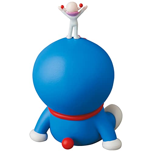 UDF "Doraemon: Nobita's Little Star Wars 2021" Doraemon & Papi