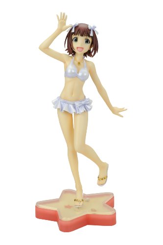 Amami Haruka 1/7 The Idolmaster (TV Animation) - Kotobukiya