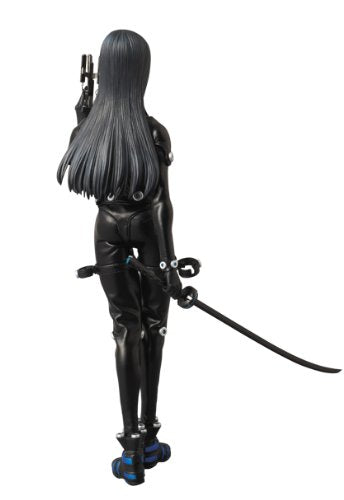 Shimohira Reika 1/6 Real Action Heroes Gantz - Medicom Toy