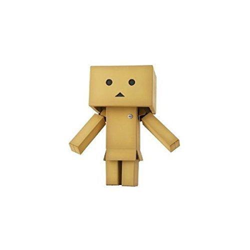 Danboard (Very Well Done Edition version) Revoltech Yotsuba&! - Kaiyodo