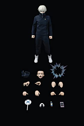 Jujutsu Kaisen FigZero 1/6 Inumaki Toge