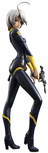 Yamamoto Akira 1/8 Yamato Girls Collection Uchuu Senkan Yamato 2199 - MegaHouse