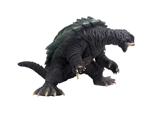 CCP Artistic Monsters Collection "Gamera 3: Revenge of Iris" Gamera 3 (1999) Damage Ver.