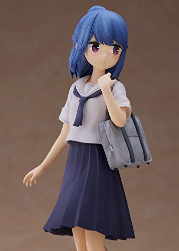 "Yurucamp Season 2" Shima Rin Junior High School Student Ver.