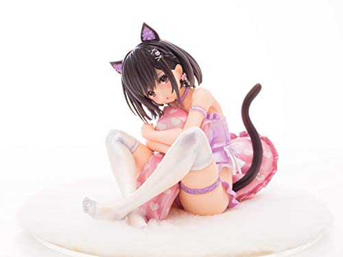 Gaou 1/6 Daishuki Hold Ayaka-chan