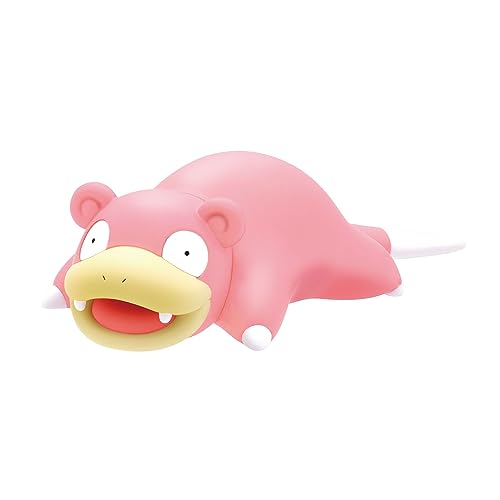 Pokemon Pokemon Plastic Model Collection PokePla Quick!! 15 Slowpoke
