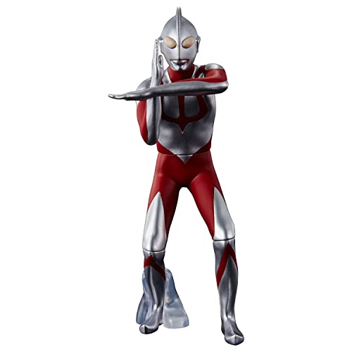 Movie Monster Series Ultraman (Specium Light Ver.)