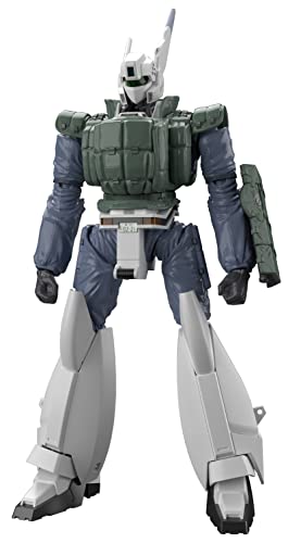 ACKS MP-04 "Mobile Police PATLABOR" 1/43 AV-98 Ingram Reactive Armour