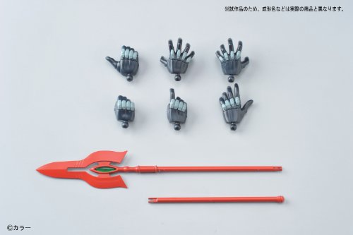 EVA Mark.06 LM-HG Evangelion Shin Gekijouban-Bandai