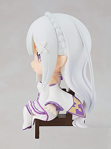 "Re:Zero kara Hajimeru Isekai Seikatsu" Nendoroid Swacchao! Emilia