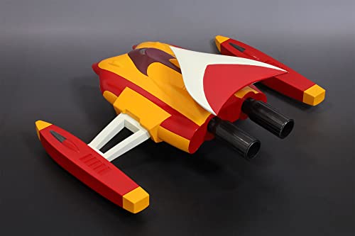 GRAND ACTION BIGSIZE MODEL "UFO Robot Grendizer" Marine Spazer