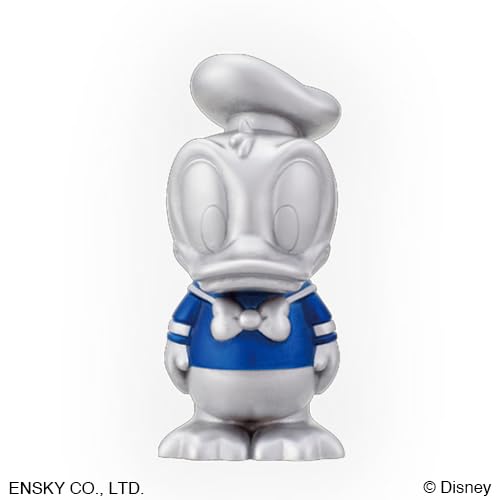 Disney100 Soft Vinyl Puppet Mascot