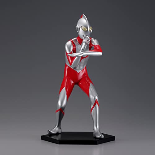 CHARACTER CLASSICS "Shin Ultraman" Ultraman