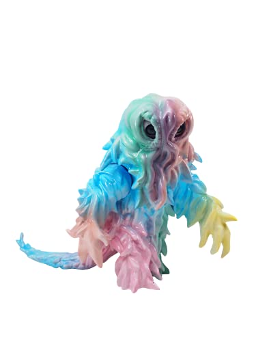 CCP Artistic Monsters Collection "Godzilla" Hedorah Landing Porcelain Ver.