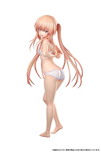 【B'full FOTS JAPAN】Akira Aki Original "Yuri Mate!" Kohinata Rurika Swimwear Ver.