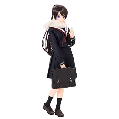 【Azone international】Kina Kazuharu School Uniform Collection Kazuharu Academy Seishin Girls' High School Ver. Sumire