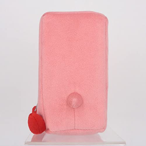 Kirby's Dream Land ALL STAR COLLECTION Plush KP57 Kirby Vending Mouth (S Size)