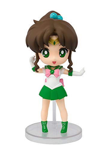 Sailor Jupiter Figuarts mini Bishoujo Senshi Sailor Moon - Bandai Spirits