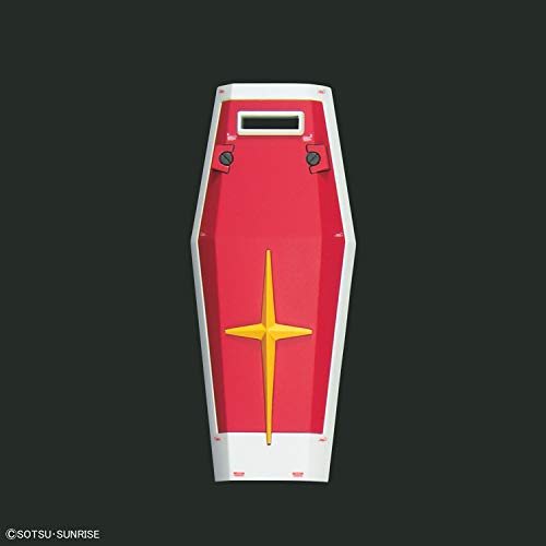 1/144 HG RX-78-02 "Mobile Suit Gundam: The Origin" Gundam (Gundam The Origin Ver.)
