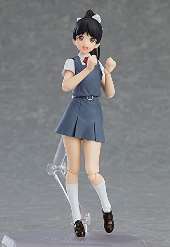 "Love Live! Superstar!!" figma#556 Hazuki Ren