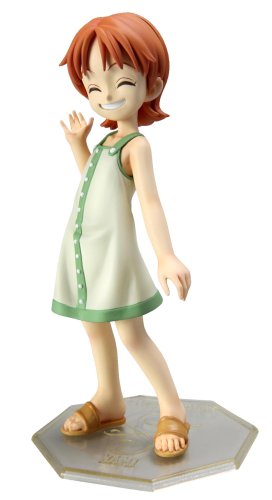 Portrait Of Pirates One Piece serie CB-2 Nami