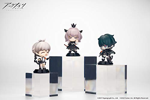 APEX "Arknights" Chess Piece Series Vol. 4 Set of 3