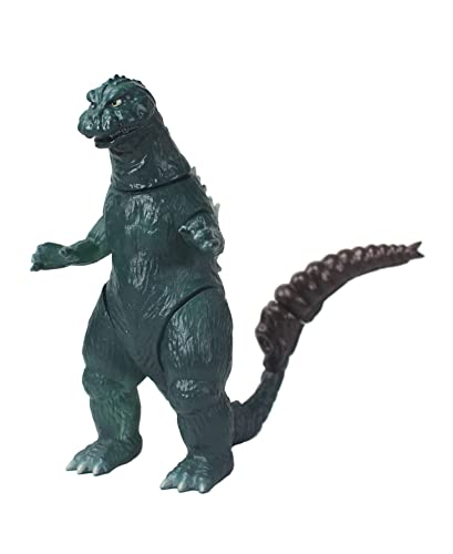 CCP Middle Size Series "Godzilla" Moth Godzi Moss Green