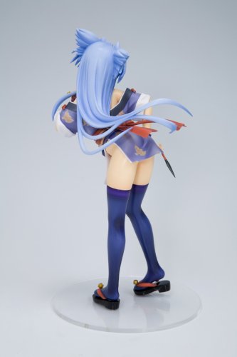 Suzume 1/8 Sengoku Rance - Kotobukiya