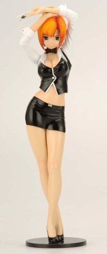 Rio Rollins Tachibana - 1/6 scale - Super Black Jack — Ninoma