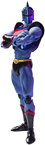 Robin Mask S.H.Figuarts Kinnikuman - Bandai