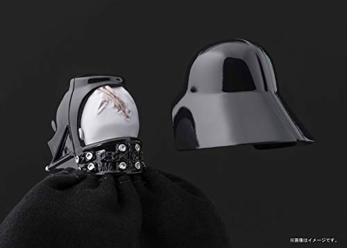 S.H.Figuarts "STAR WARS Episode VI Return of the Jedi" Darth Vader (STAR WARS: Return of the Jedi)