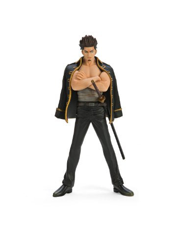 Kondou Isao DXF Figure Gintama - Banpresto