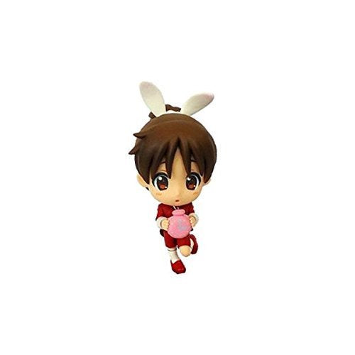 Hirasawa Ui (Secret version) Kyun-Chara K-ON! - Banpresto