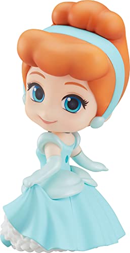 【Good Smile Company】Nendoroid "Cinderella" Cinderella