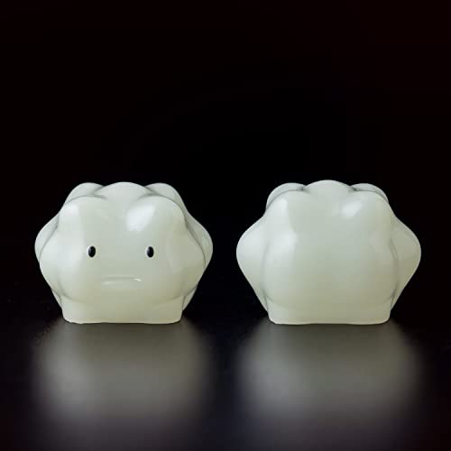 CHUBU Mechatronics Universe Mechatro Mytee & Glowing Teitei