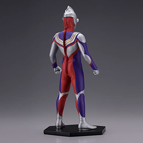 CHARACTER CLASSICS "Ultraman Tiga" Ultraman Tiga