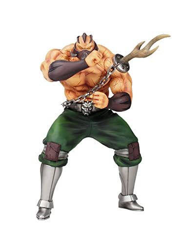 CCP Muscular Collection "Kinnikuman" No. 67 Abyssman Original Color