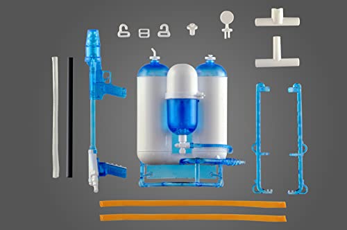 LittleArmory <LA081> Water Gun D