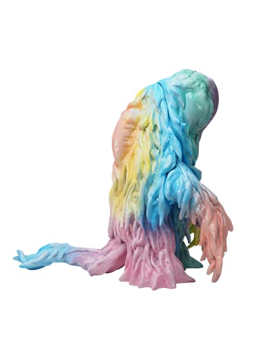 CCP Artistic Monsters Collection "Godzilla" Hedorah Grown Porcelain Ver.