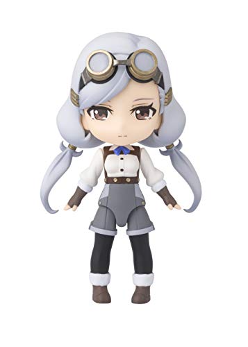 Kate Figuarts mini Kouya no Kotobuki Hikoutai - Bandai | Ninoma