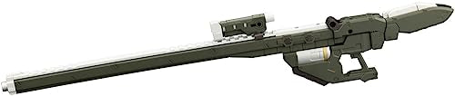 Kit Block Hexa Gear Booster Pack 009 Sniper Cannon