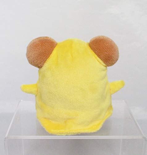 "Tottoko Hamutaro" HM06 Penelope Plush S
