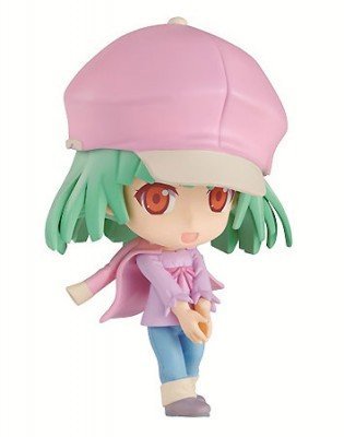 Sengoku Nadeko Kyun-Chara Bakemonogatari - Banpresto