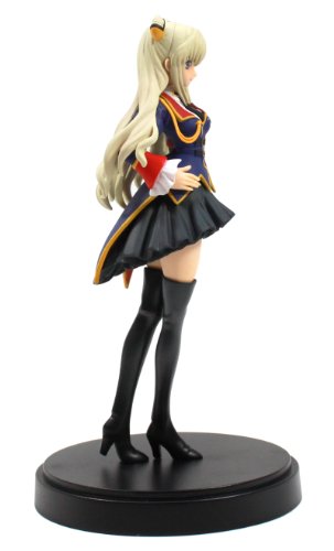 Layla Malkal DXF Figure Code Geass