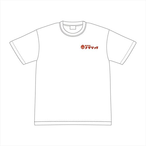 "Overlord II" Nazarick Co., Ltd. T-shirt (XL Size)