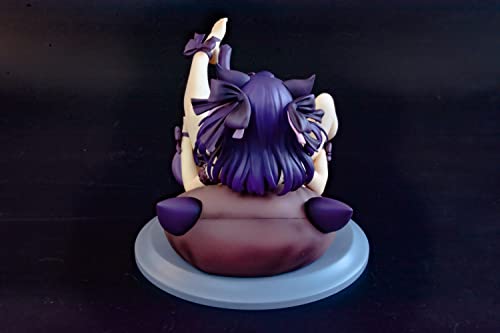 Apocrypha Toy Original Kyuumei BabySkin Ver. 1/6 Scale Figure