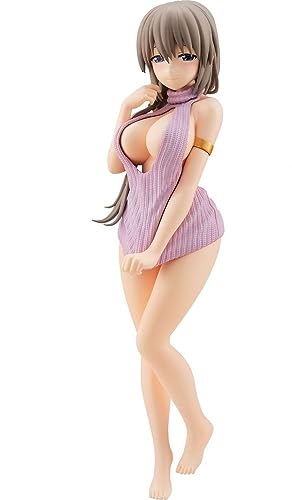Kadokawa Collection "Uzaki-chan Wants to Hang Out! Double" Uzaki Tsuki -SUGOI Knitwear Ver.-