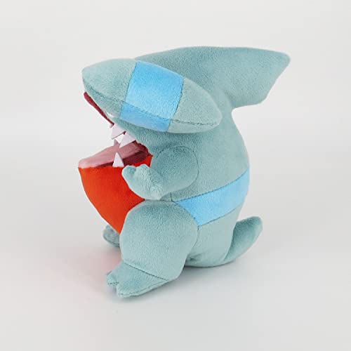 "Pokemon" ALL STAR COLLECTION Plush PP218 Gible (S Size)