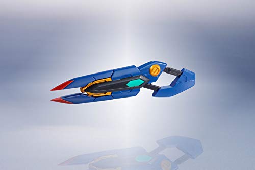 Robot Spirits Side KMF "Code Geass Lelouch of the Re;Surrection" Lancelot siN